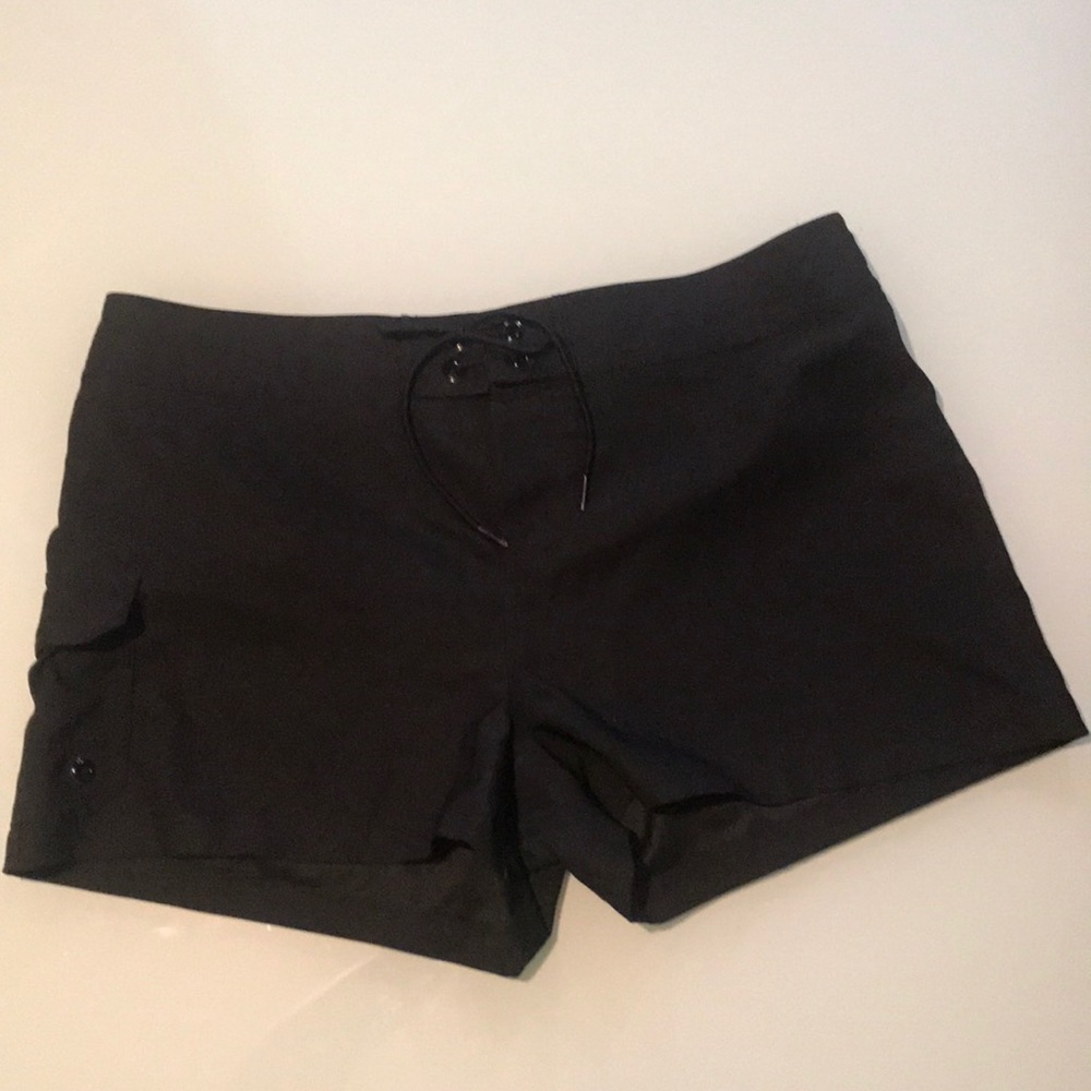 Jag women’s swim shorts